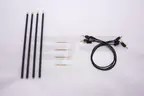 DAF 16-pin round diagnostic cable for TheGenius and MyGenius – F32GN019