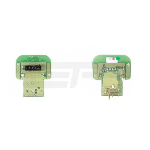 Caterpillar/Perkins J1939 14-pin standard diagnostic cable
